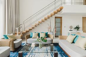 Splash Beach Villa Resort