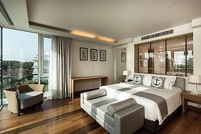 Splash Beach Villa Resort