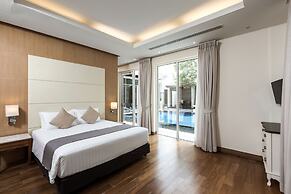 Splash Beach Villa Resort