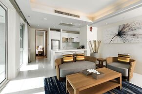 Splash Beach Villa Resort