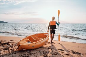 Splash Beach Villa Resort