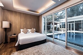 Splash Beach Villa Resort