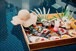 Splash Beach Villa Resort