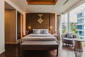 Splash Beach Villa Resort