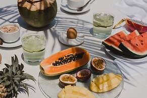 Splash Beach Villa Resort