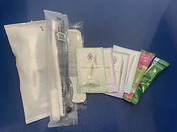 Toyoko Inn Asakusa Kuramae No.2