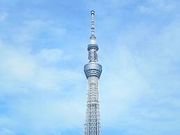 Toyoko Inn Asakusa Kuramae No.2