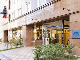 Toyoko Inn Asakusa Kuramae No.2