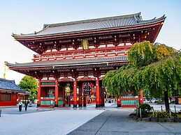 Toyoko Inn Asakusa Kuramae No.2