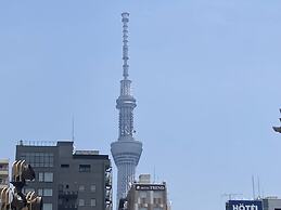 Toyoko Inn Asakusa Kuramae No.2