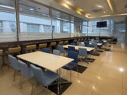 Toyoko Inn Asakusa Kuramae No.2