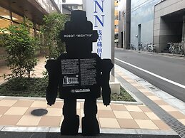 Toyoko Inn Asakusa Kuramae No.2