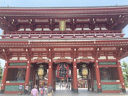 Toyoko Inn Asakusa Kuramae No.2