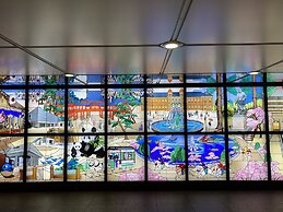 Toyoko Inn Asakusa Kuramae No.2