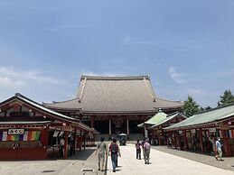 Toyoko Inn Asakusa Kuramae No.2