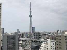Toyoko Inn Asakusa Kuramae No.2