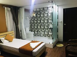 The Majestic Bed & Breakfast