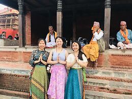 The Majestic Bed & Breakfast