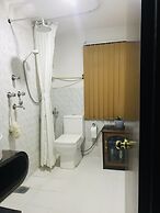 The Majestic Bed & Breakfast