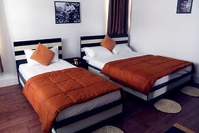 The Majestic Bed & Breakfast