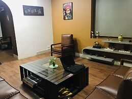 The Majestic Bed & Breakfast