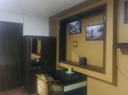 The Majestic Bed & Breakfast