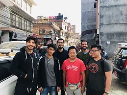 The Majestic Bed & Breakfast