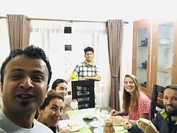 The Majestic Bed & Breakfast