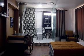 The Majestic Bed & Breakfast