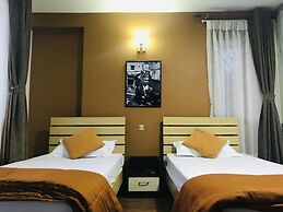 The Majestic Bed & Breakfast