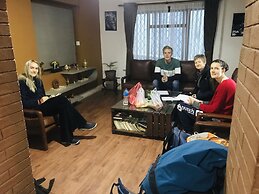 The Majestic Bed & Breakfast