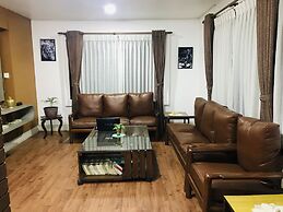 The Majestic Bed & Breakfast