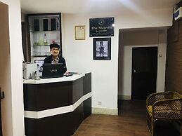 The Majestic Bed & Breakfast