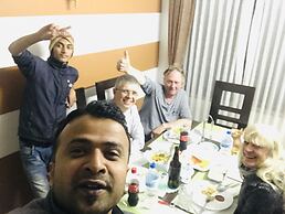 The Majestic Bed & Breakfast