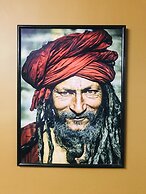 The Majestic Bed & Breakfast