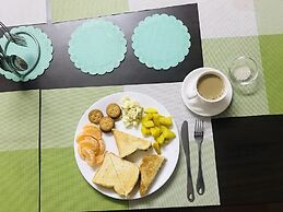 The Majestic Bed & Breakfast