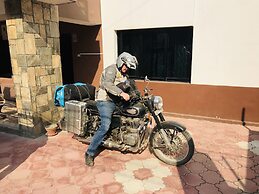 The Majestic Bed & Breakfast