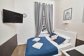 Takeroom Shpalernaya