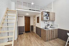 Takeroom Shpalernaya