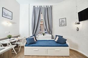 Takeroom Shpalernaya