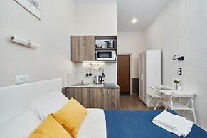 Takeroom Shpalernaya