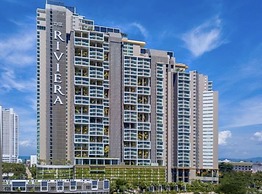 The Riviera Jomtien with View