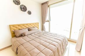 The Riviera Jomtien with View