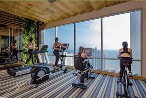 The Riviera Jomtien with View