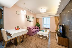 Fietser International Apart Hotel