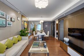 Fietser International Apart Hotel