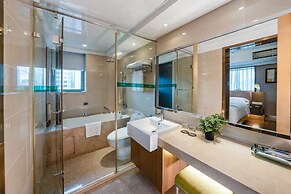 Fietser International Apart Hotel