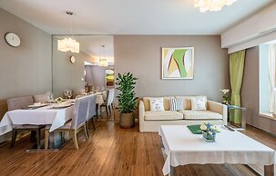 Fietser International Apart Hotel