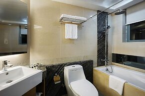 Fietser International Apart Hotel