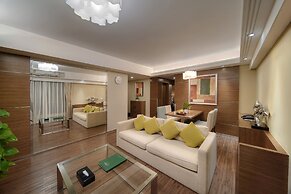 Fietser International Apart Hotel